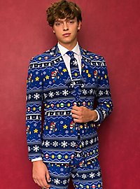 OppoSuit Tuta di Merry Mario