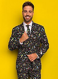 OppoSuit Tuta Disco Dude