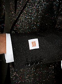 OppoSuit Tuta Glitterata