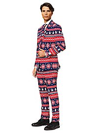 OppoSuit Tuta Nordic Noel