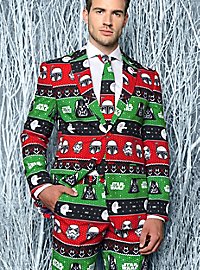 OppoSuit Tuta Star Wars Festive Force