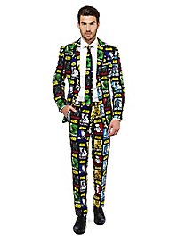 OppoSuit Tuta Strong Force
