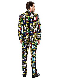 OppoSuit Tuta Strong Force