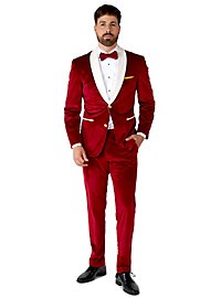 OppoSuit Velvet Vibes Deluxe Suit