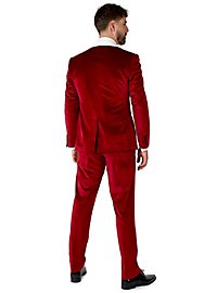OppoSuit Velvet Vibes Deluxe Suit