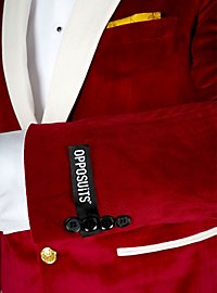 OppoSuit Velvet Vibes Deluxe Suit