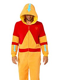 OppoSuits Aang Onesie