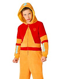 OppoSuits Aang Onesie für Kinder