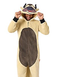 OppoSuits Appa Onesie