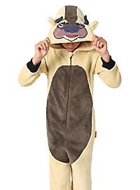OppoSuits Appa Onesie für Kinder