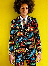 OppoSuits Badaboom Jakkesæt