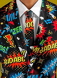 OppoSuits Badaboom Jakkesæt