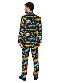 OppoSuits Badaboom Jakkesæt