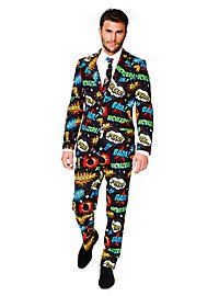 OppoSuits Badaboom Jakkesæt