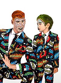 OppoSuits Badaboom Jakkesæt