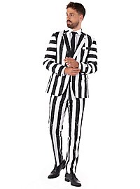 OppoSuits Beetlejuice Anzug