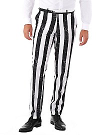 OppoSuits Beetlejuice suit