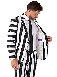 OppoSuits Beetlejuice suit