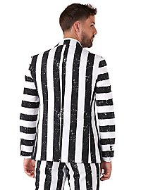 OppoSuits Beetlejuice suit