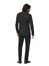 OppoSuits Black Knight Overhemd