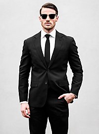 OppoSuits Black Knight suit