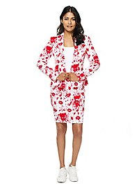 OppoSuits Bloody Mary ladies suit