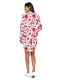 OppoSuits Bloody Mary ladies suit