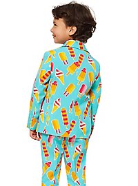 OppoSuits Boys Cool Cones Suit for Children