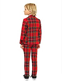OppoSuits Boys Lumberjack Anzug für Kinder