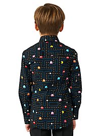 OppoSuits Boys Pac-Man Kids Shirt