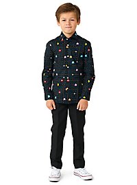 OppoSuits Boys Pac-Man Kids Shirt