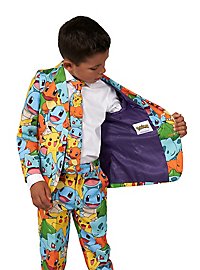 OppoSuits Boys Pokémon Anzug für Kinder