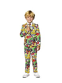 OppoSuits Boys Street Vibes Anzug für Kinder