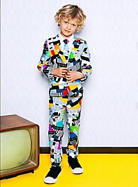 OppoSuits Boys Testival Anzug für Kinder
