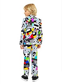 OppoSuits Boys Testival suit for kids