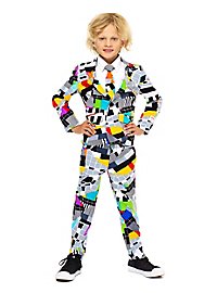 OppoSuits Boys Testival suit for kids