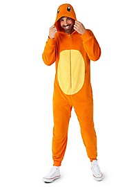 OppoSuits Charmander Heldragt