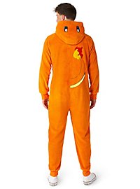 OppoSuits Charmander Onesie maskworld