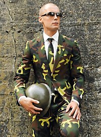 OppoSuits Commando pak