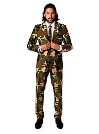 OppoSuits Commando pak