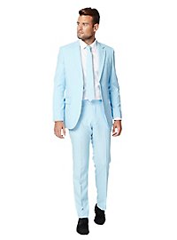 OppoSuits Cool Blue Anzug
