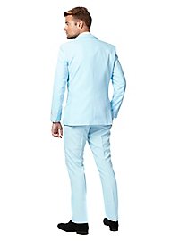 OppoSuits Cool Blue Anzug