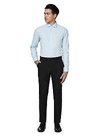 OppoSuits Cool Blue Skjorte