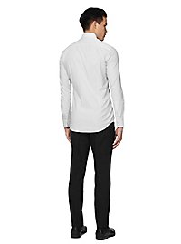 OppoSuits Cool Blue Skjorte