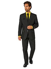 OppoSuits Costume Batman