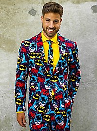 OppoSuits Dark Knight Pak
