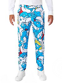 OppoSuits Die Schlümpfe Anzug