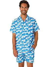 OppoSuits – Die Schlümpfe Smurftastic Sommer Set