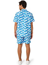 OppoSuits – Die Schlümpfe Smurftastic Sommer Set