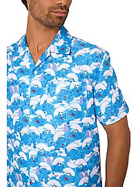 OppoSuits – Die Schlümpfe Smurftastic Sommer Set